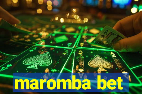 maromba bet